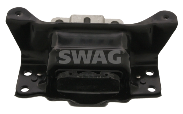 Ulożenie automatickej prevodovky SWAG